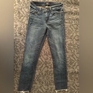 Abercrombie & Fitch Jeans